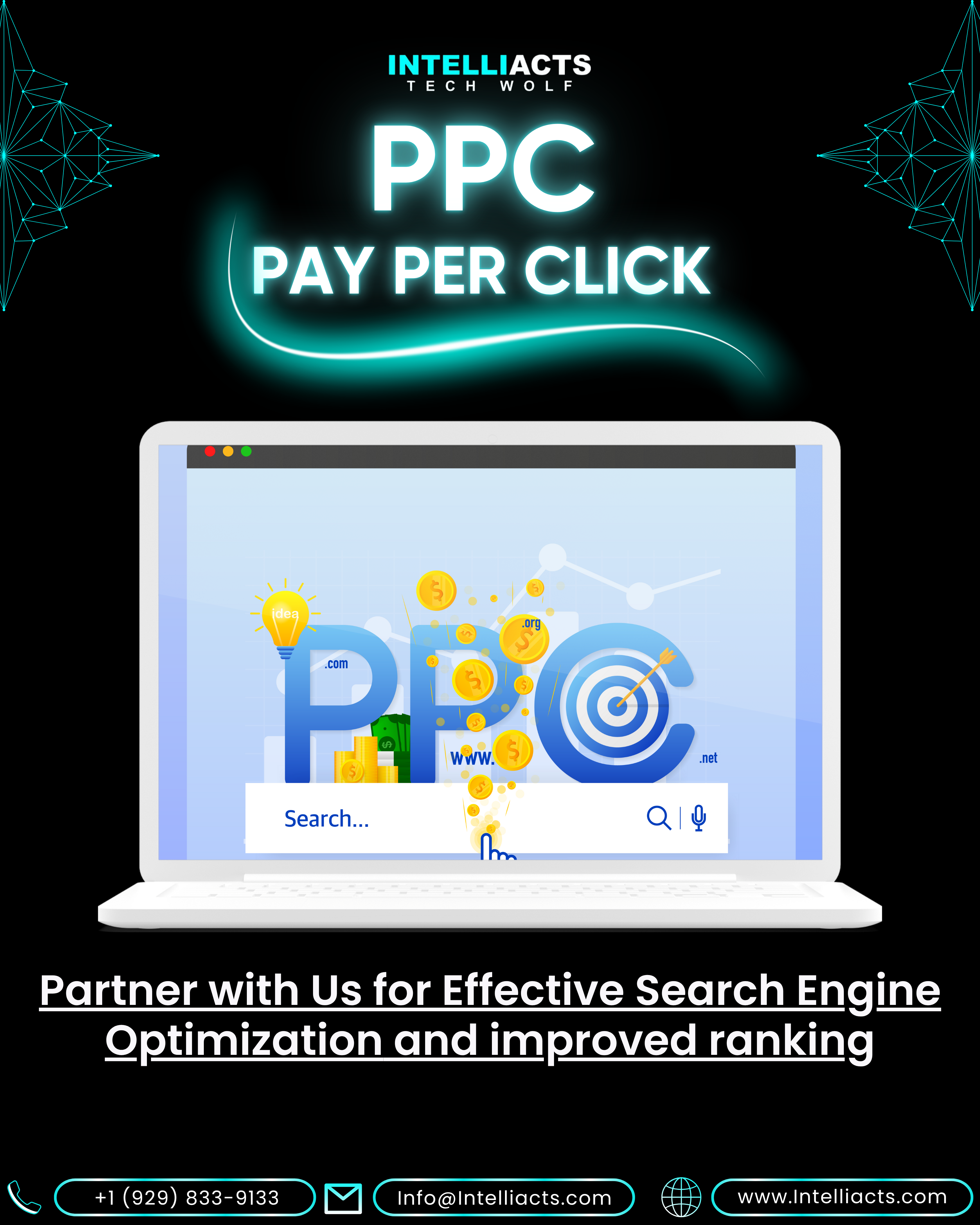 PPC Advertising