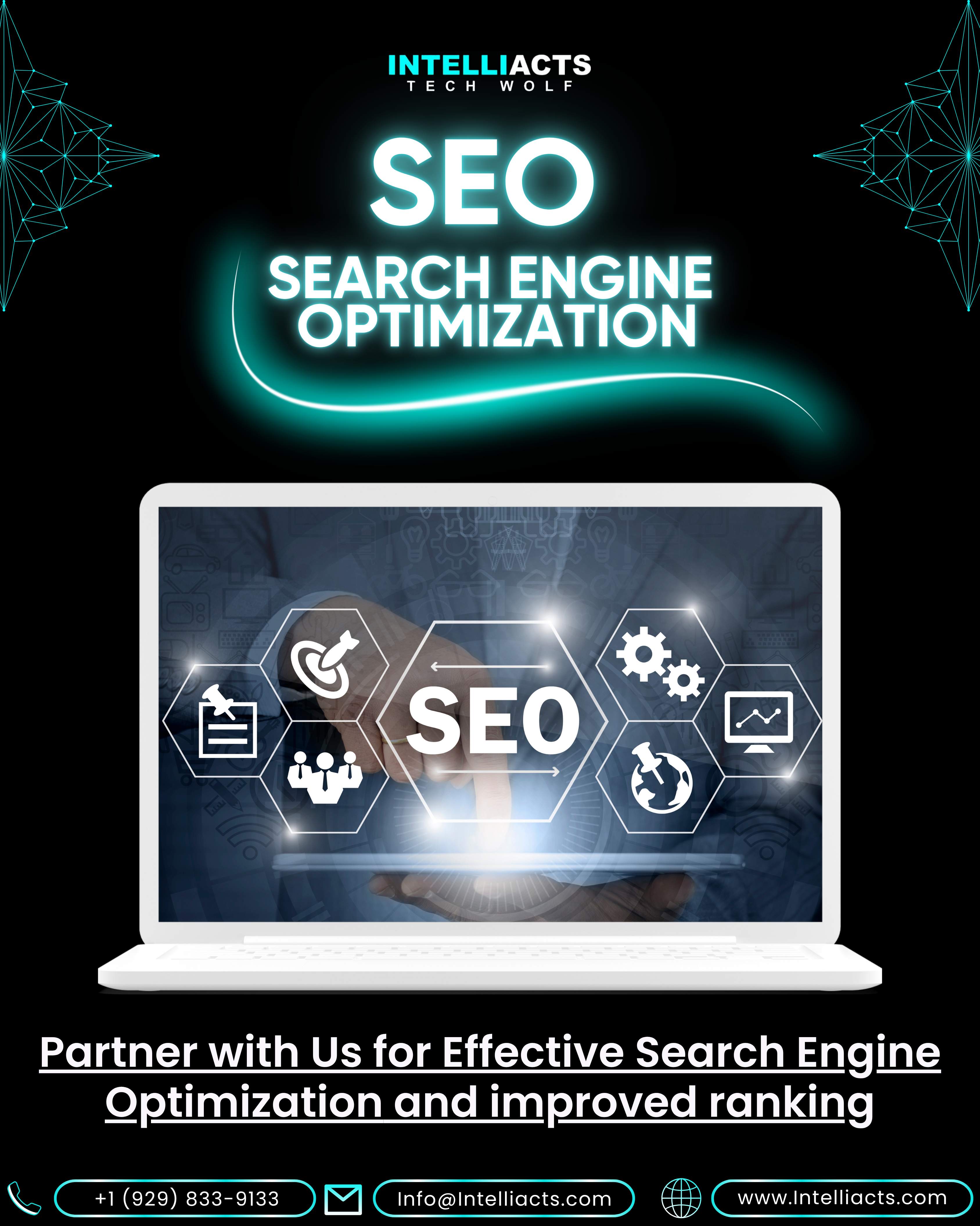 SEO Services